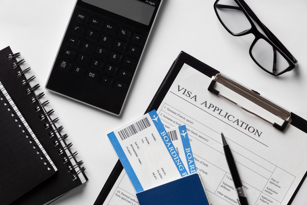 Jenis Visa yang Berlaku di Indonesia dan Cara Mengajukannya