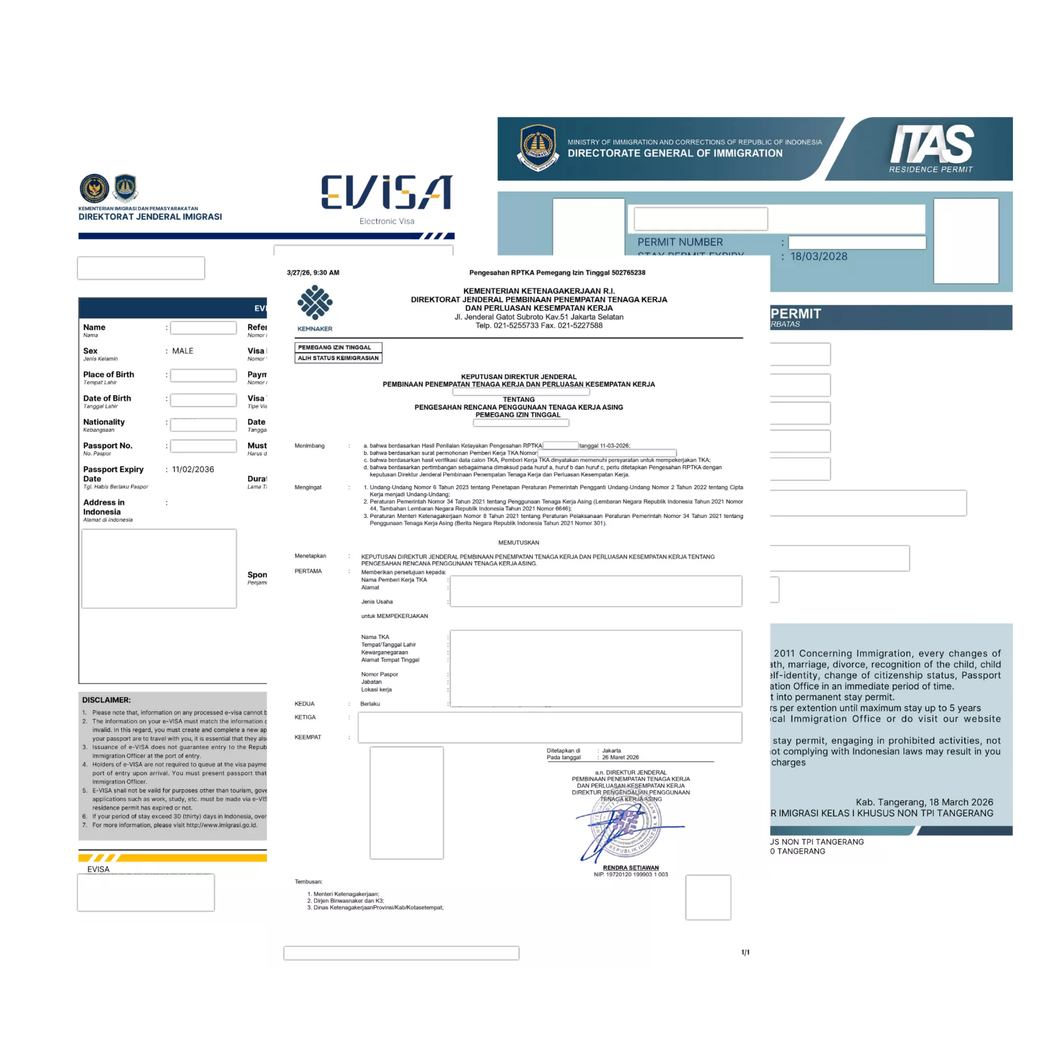 jasa kitas_jasa kitas online_jasa kitas cepat